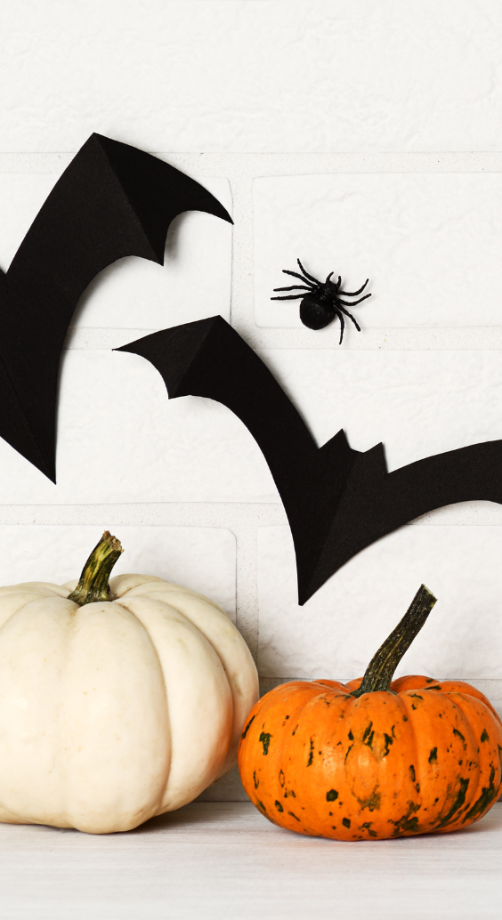 17 Best Halloween Door Hangers