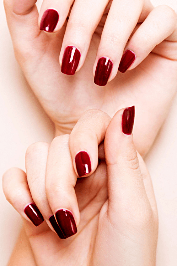 5+ Best Fall Nails Ideas You Need To Try