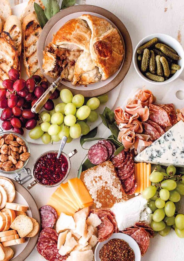 31+ Best Charcuterie Board Ideas To Make Your Party Fun and Memorable