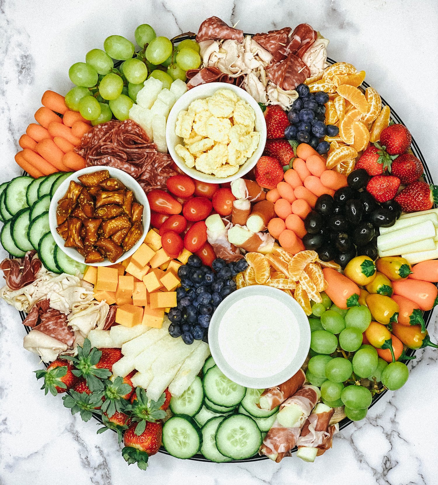 31+ Best Charcuterie Board Ideas To Make Your Party Fun and Memorable