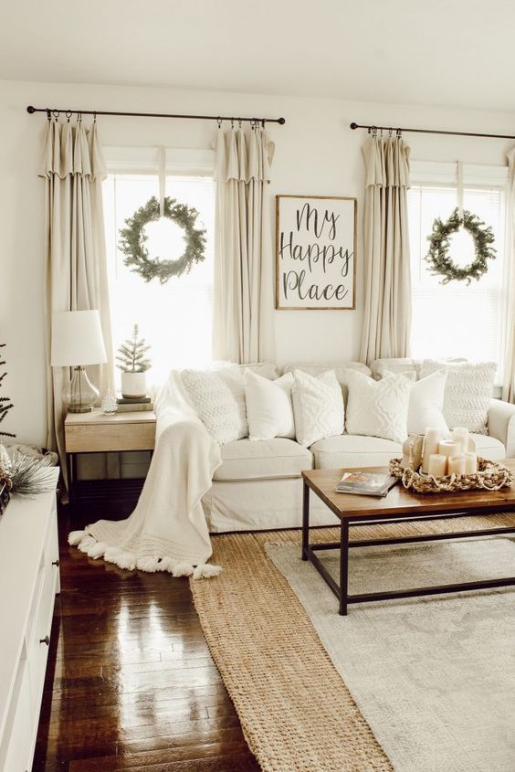 13+ Insanely Genius Above The Couch Decorating Ideas That Will Transform Your Living Room