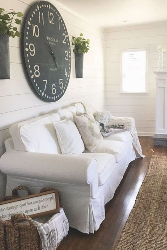 13+ Insanely Genius Above The Couch Decorating Ideas That Will ...