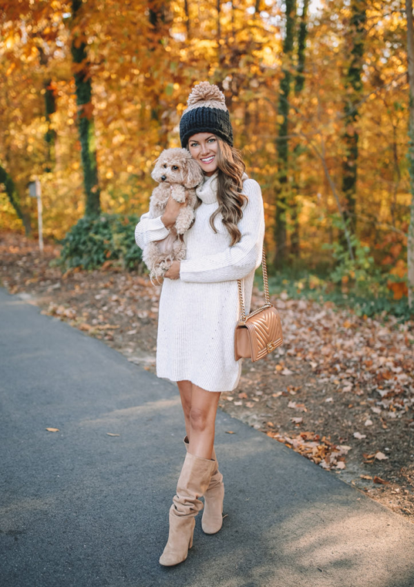 15+ Stunning Thanksgiving Outfit Ideas That are Head Turning