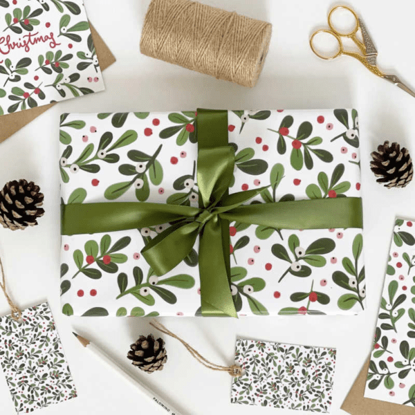 21+ Best Sustainable Christmas Wrapping Ideas You Need