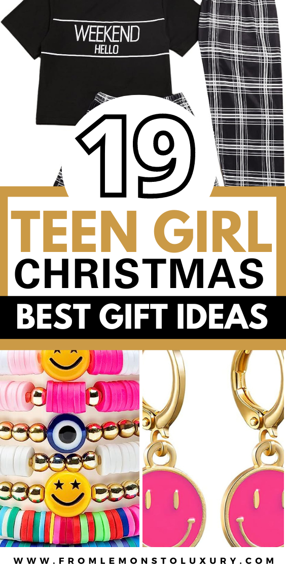 Catholic Gifts Teenage Girl - 60 Gift Ideas For 2026