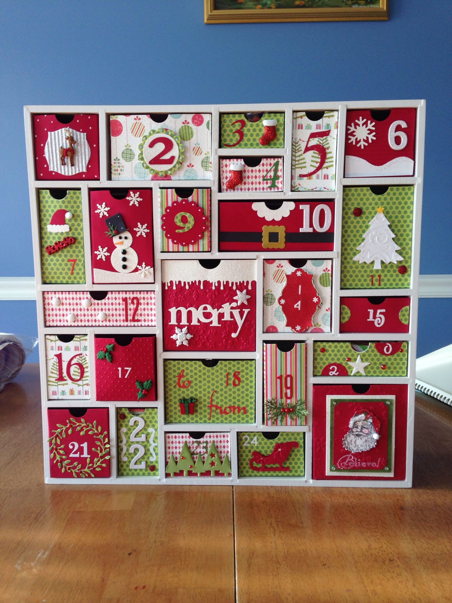 9 Best Advent Calendar Ideas You Will Love 9 Best Advent Calendar Ideas You Will Love