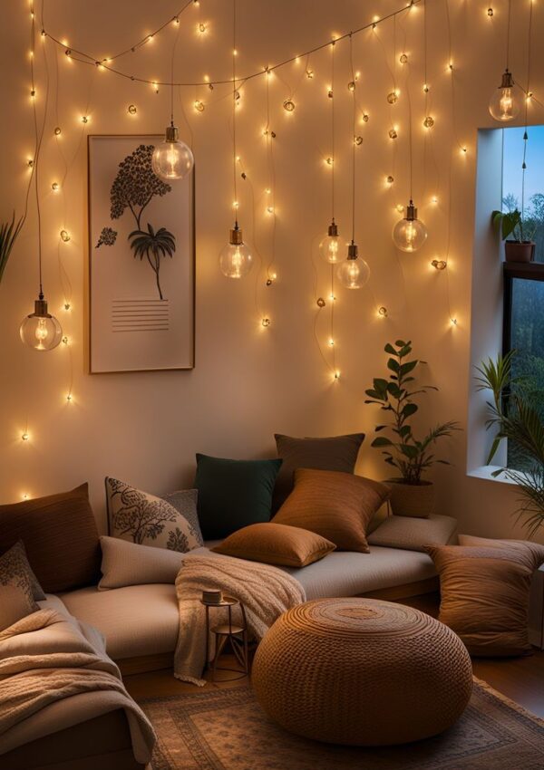 9+ Simple Winter Apartment Decor Ideas That Transform Your Space