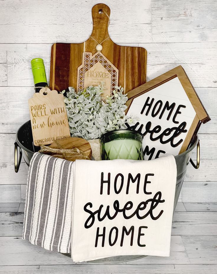 31 Insanely Good Gifts For New Homeowners - From Lemons To Luxury