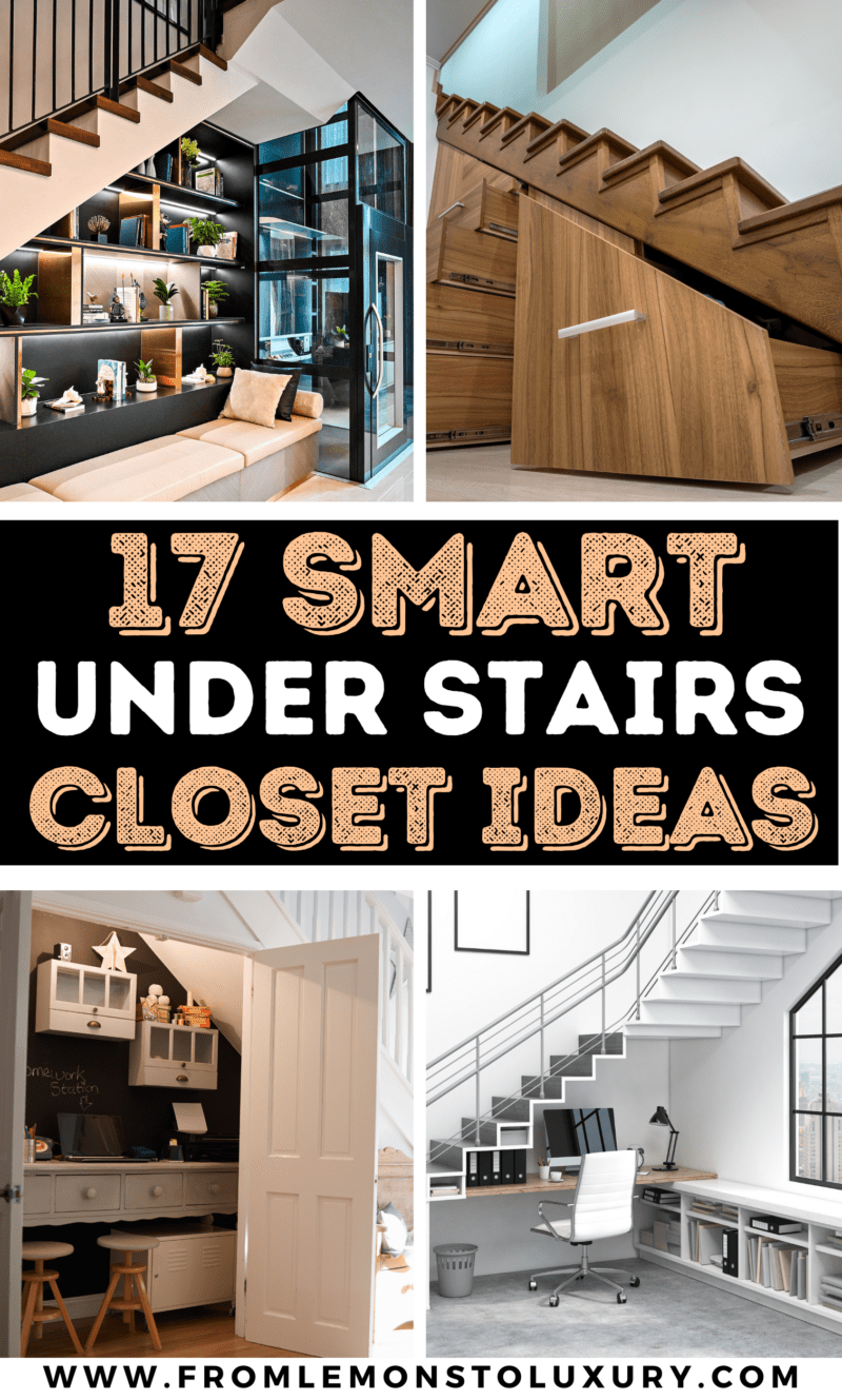 21+ Best Ways On How To Organize Books In A Small Space - From Lemons ...