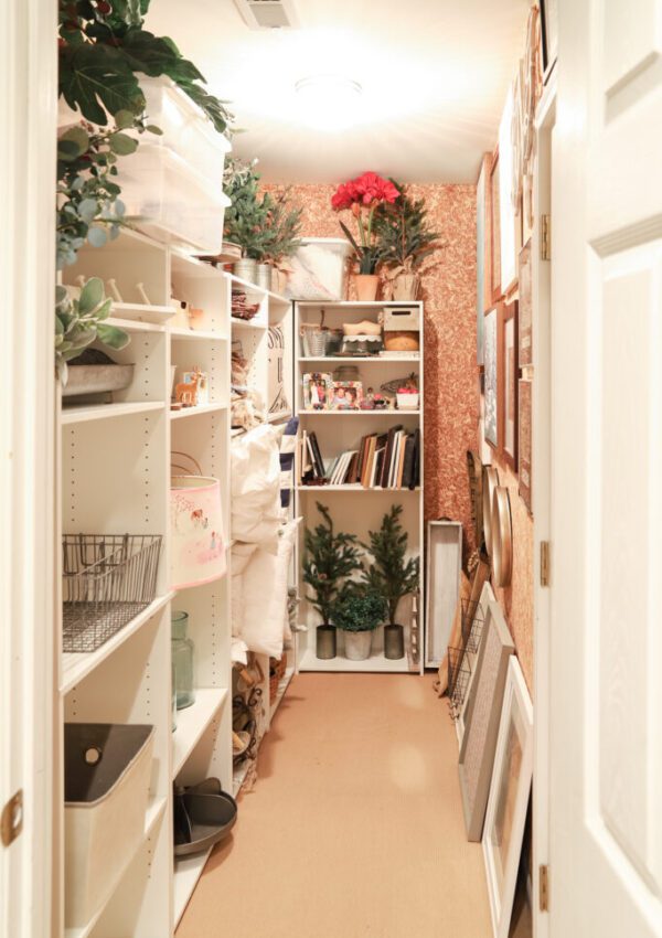 21+ Easy Junk Room Storage Ideas That Will Transform Your Space