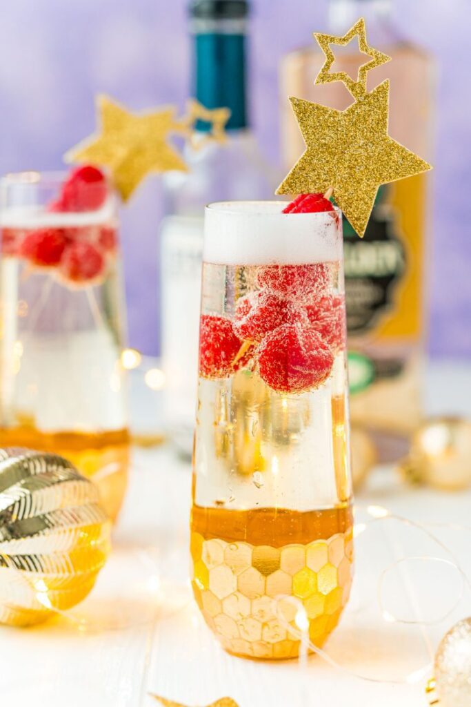 15 + Best New Year’s Eve Drink Ideas That You’ll Be Obsessed With