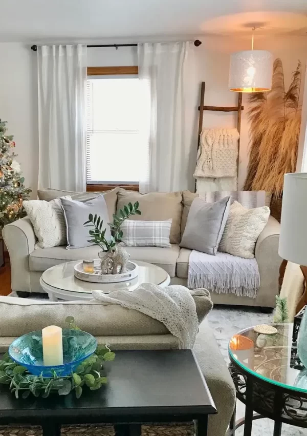 13+ Best Winter Decorations DIY that you will love