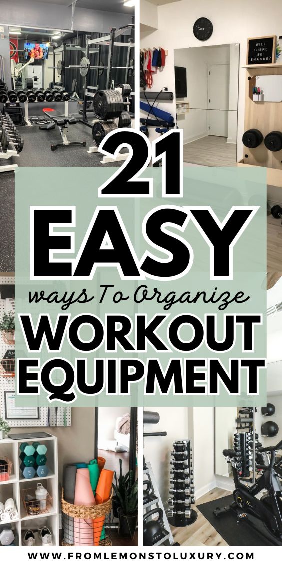 21-easy-ways-to-organize-workout-equipment-for-home-gyms