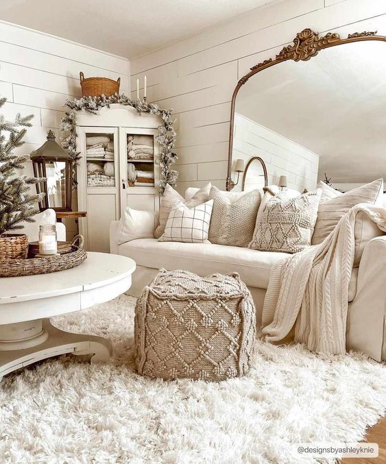 13+ Best Simple Winter Decor Ideas For The Home
