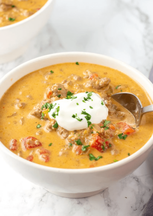 21+ Stunning Keto Soup Recipes That Tastes Insanely Amazing