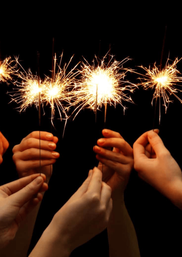 19+ Best Family New Year’s Eve Ideas You Will Love