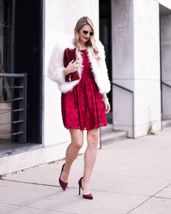 9+ Best Valentine’s Date Outfits That Will Turn Heads