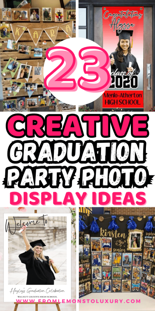 phd graduation picture ideas