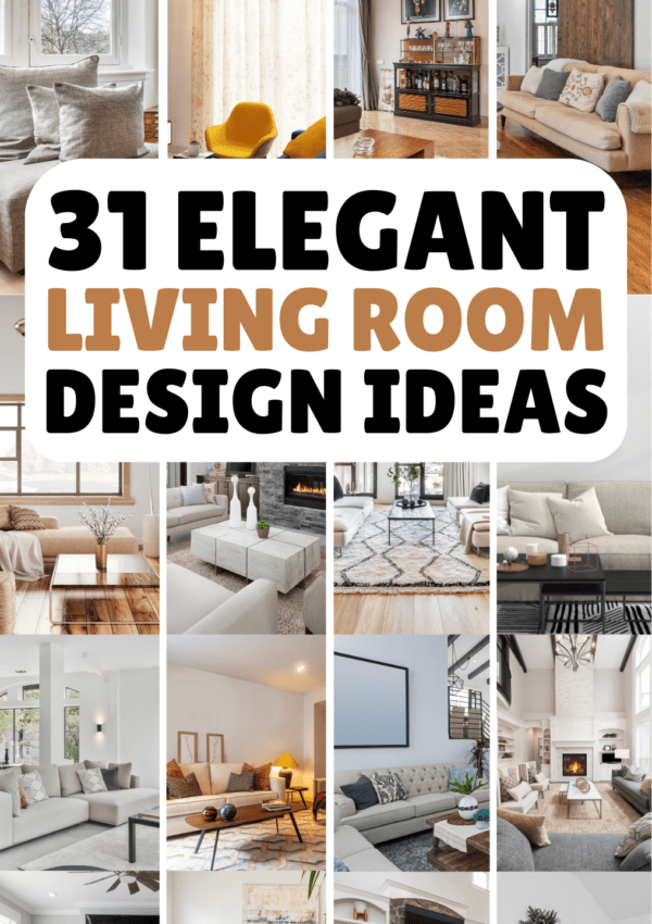 31+ Trendiest Living Room Inspiration Ideas You Need To Try