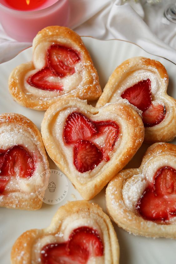 9+ Delicious Valentine’s Day Brunch Recipes That Feel Like Love