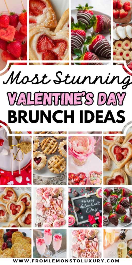 valentines day brunch edmonton