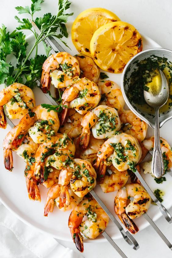 17+ Best Skewer Appetizers To Serve At A Party