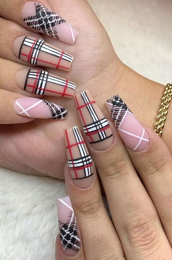 21+ Best May Nail Ideas To Copy That Look Stunning