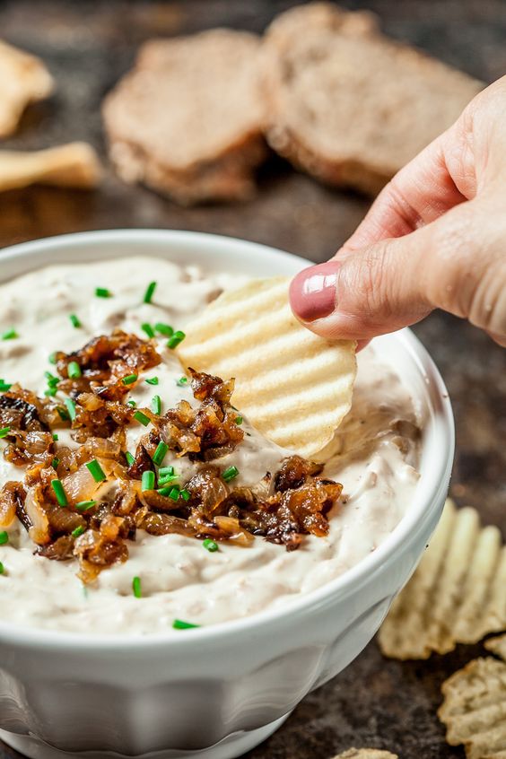 19+ Best Charcuterie Dips and Spreads To Accompany Your Board