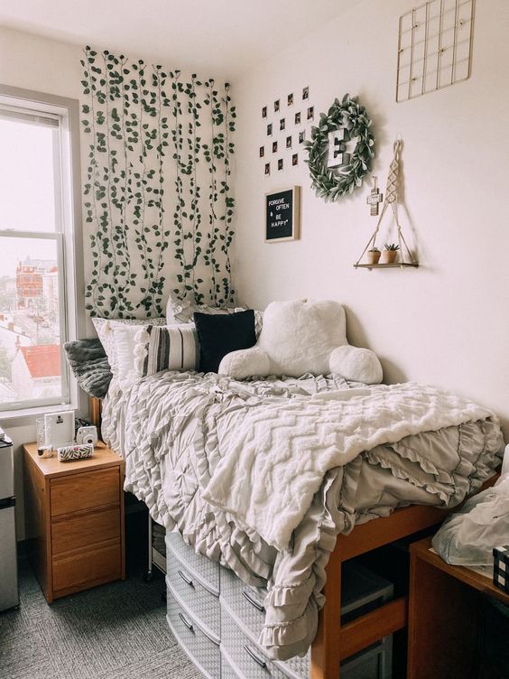 21+ Cute College Apartment Essentials You Need