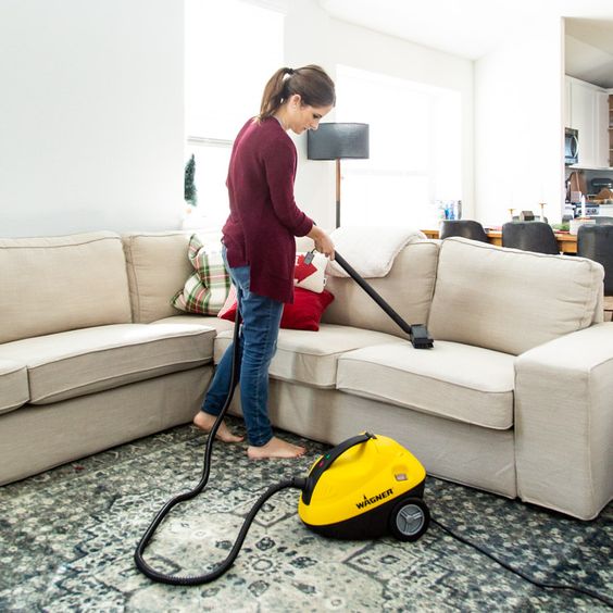 The Ultimate Spring Cleaning Checklist of 21 Must-Do Things