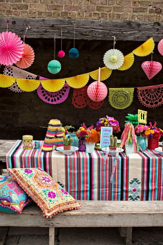 17+ Best Ways to Celebrate Cinco De Mayo