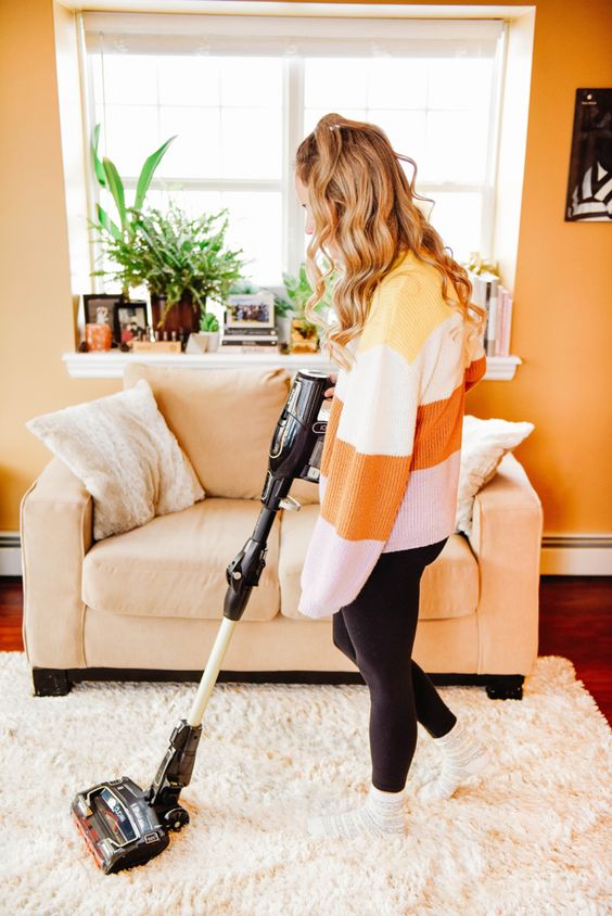 13+ Insanely Good Cordless Vacuum Cleaners You Must Try