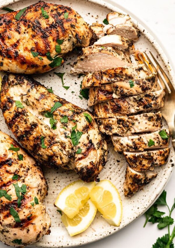 15+ Delicious Summer Grilling Dinners That Are Super Delicious