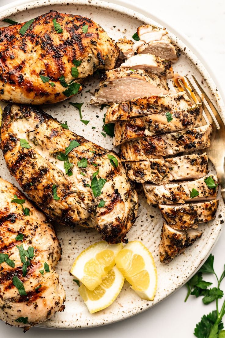 15+ Delicious Summer Grilling Dinners That Are Super Delicious