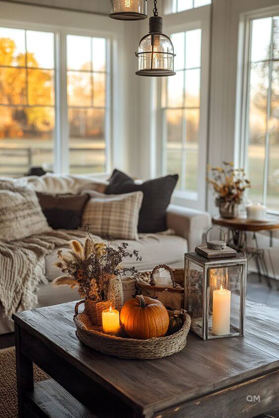 15+ Easy Fall Decor Ideas You Will Want To Recreate