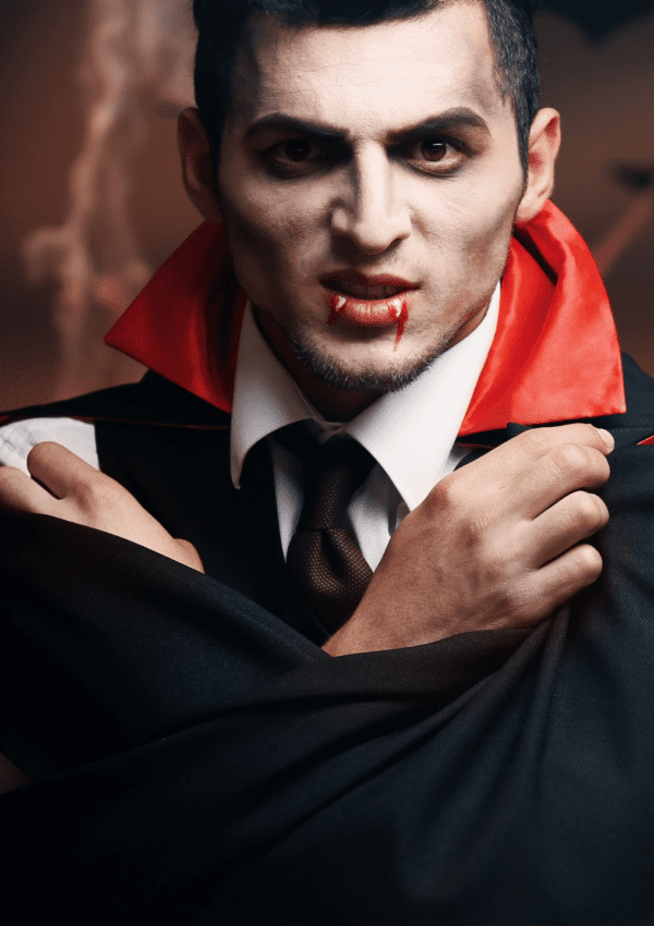 15+ Easy Last Minute Halloween Costumes For Guys