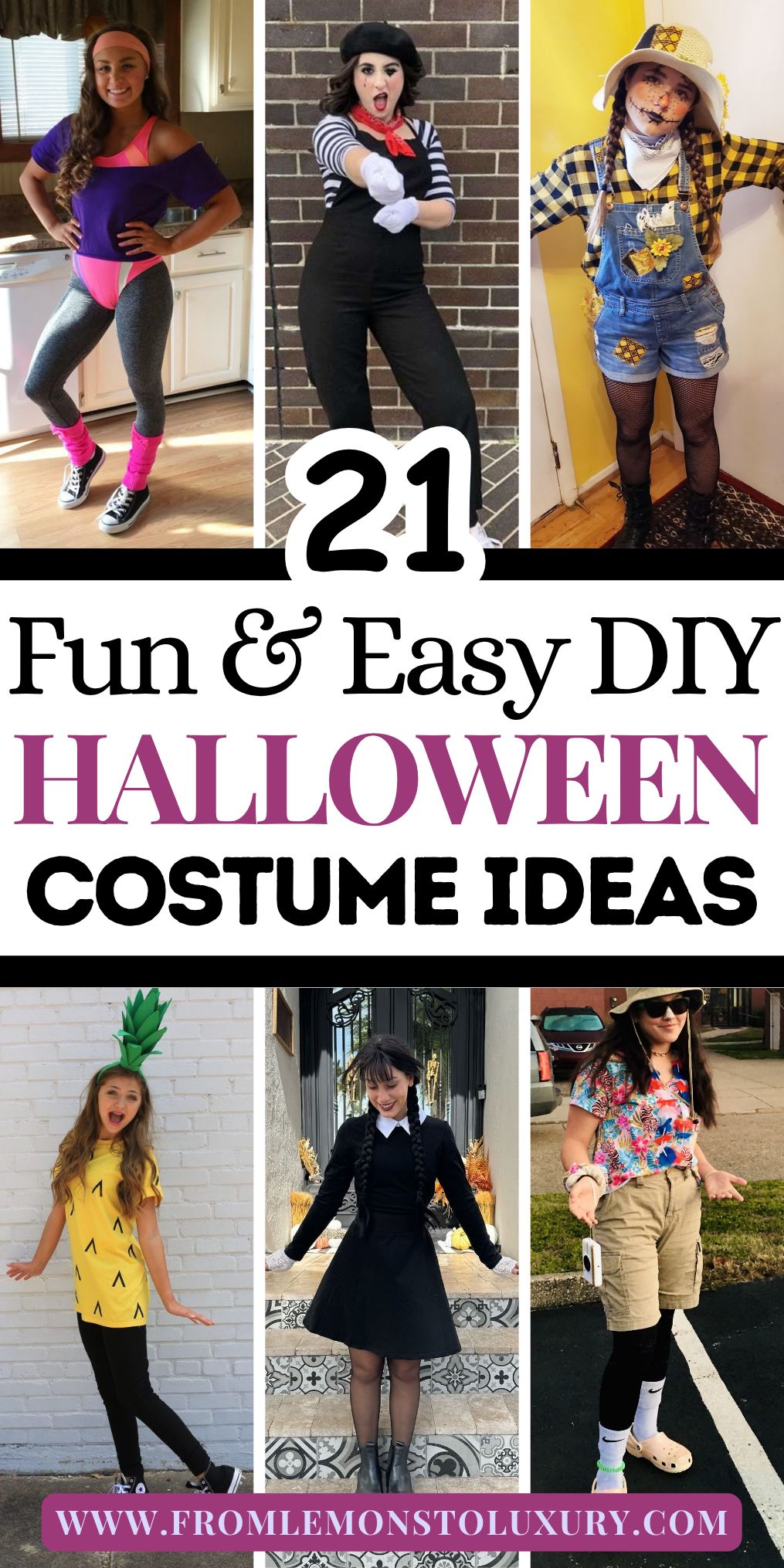 21+ Fun and Spooky Halloween Food Ideas for the Ultimate Party Spread ...